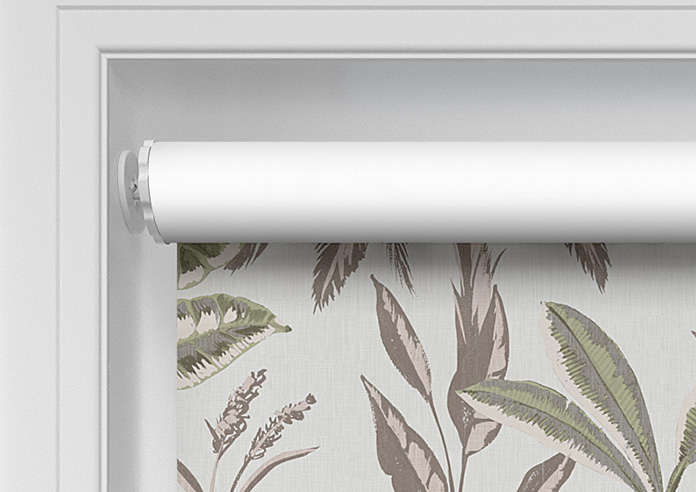 Miami Beach, Dawnbreak - Twist&Fit Roller Blind - Image 10